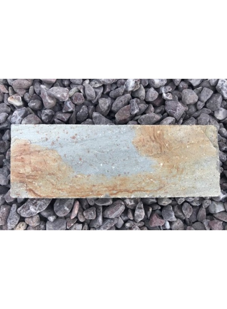 Ardezie marmer multicolor Coasta de Fildes grosimea 3cm, 10X10 10X20, 10X30  (pret fara TVA)