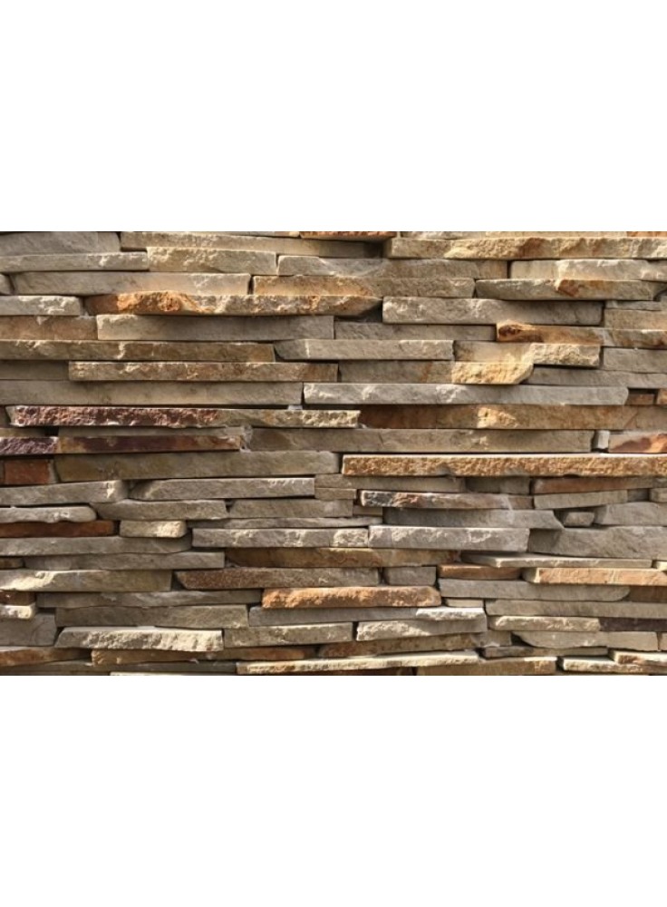 Piatra naturala tip fasie, toate culorile palet (pret fara TVA) Piatra naturala tip fasie, toate culorile palet (pret fara TVA)